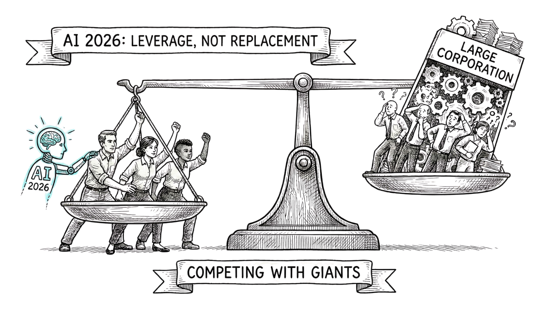 The AI Moment and What It Means for You